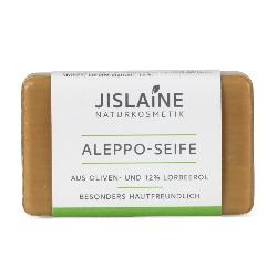 Produktfoto zu Aleppo Seife 100 g