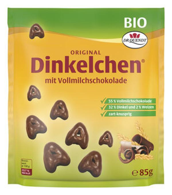 Produktfoto zu Dinkelchen   85 g