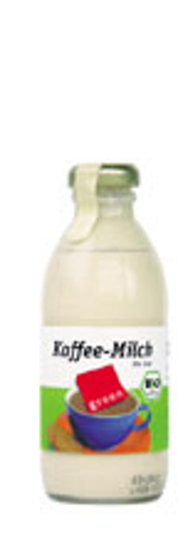 Produktfoto zu green Kaffee-Sahne 165 g