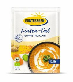 Produktfoto zu Linsensuppe Erntesegen