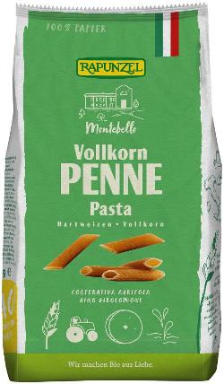 Produktfoto zu Penne Vollkorn 500g