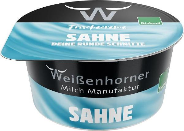 Produktfoto zu Sahne-Creme 70% 150 g