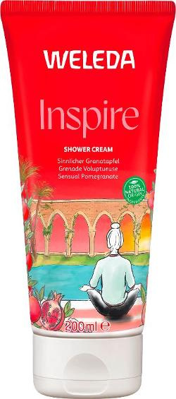 Produktfoto zu Inspire Schönheitsdusche Grana