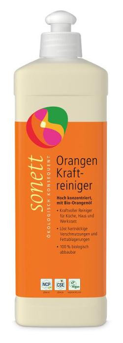 Produktfoto zu Orangenkraftreiniger