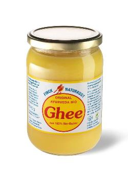 Produktfoto zu Ghee 480 g