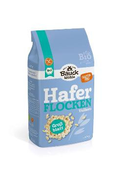 Produktfoto zu Haferflocken Großblatt gf