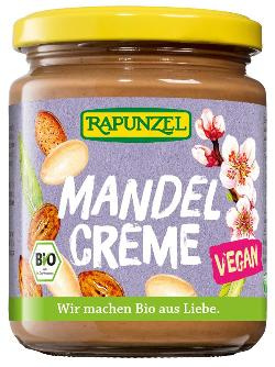 Produktfoto zu Mandel Creme  250 g