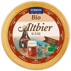 Produktfoto zu Münsterländer Altbierkäse