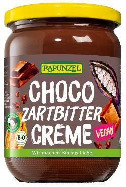 Produktfoto zu Choco, Zartbitter Schokoaufstrich