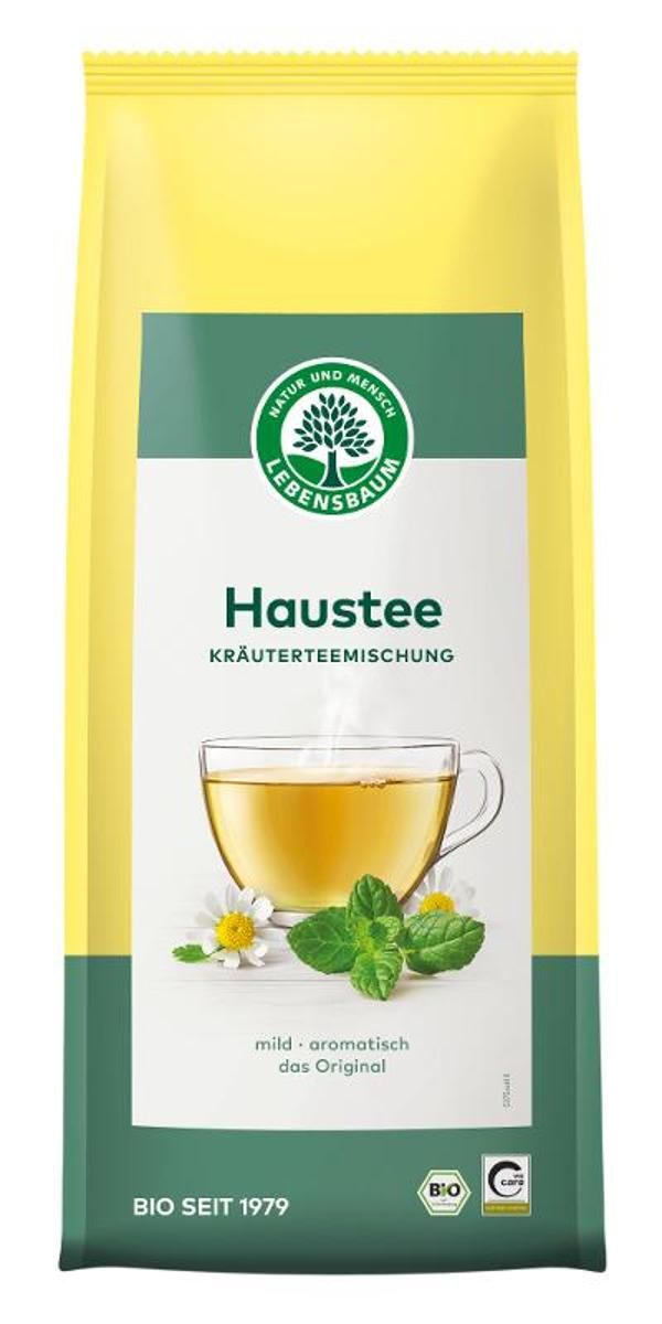 Produktfoto zu Haustee lose