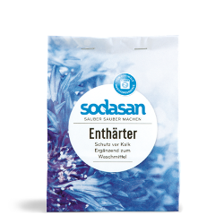 Produktfoto zu Enthärter  750 g