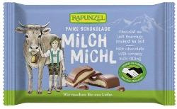 Produktfoto zu Milch Michl Schokolade HIH