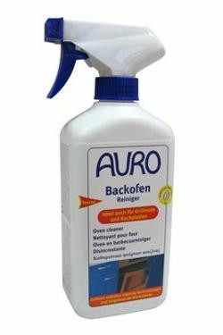 Produktfoto zu Backofenreiniger   0,5 l