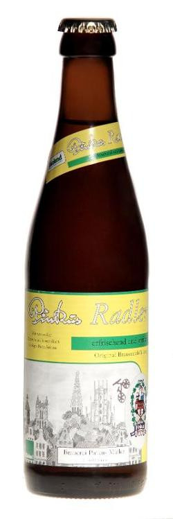 Produktfoto zu Pinkus Radler 24*0,33l