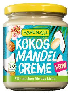 Produktfoto zu Kokos-Mandel Creme