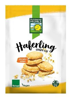 Produktfoto zu Haferlinge 125g