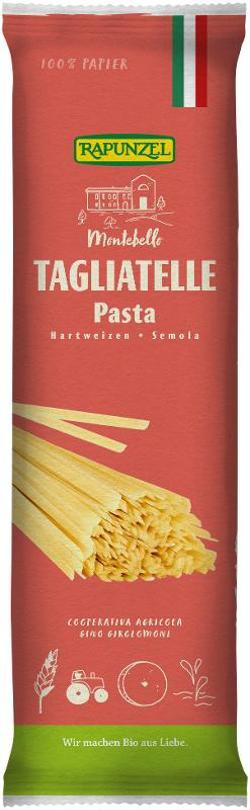 Produktfoto zu Tagliatelle Semola  500 g