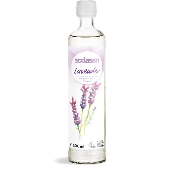 Produktfoto zu Raumduft Lavender Nachf.