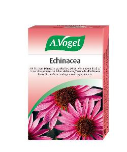 Produktfoto zu Echinacea-Kräuter-Bonbon