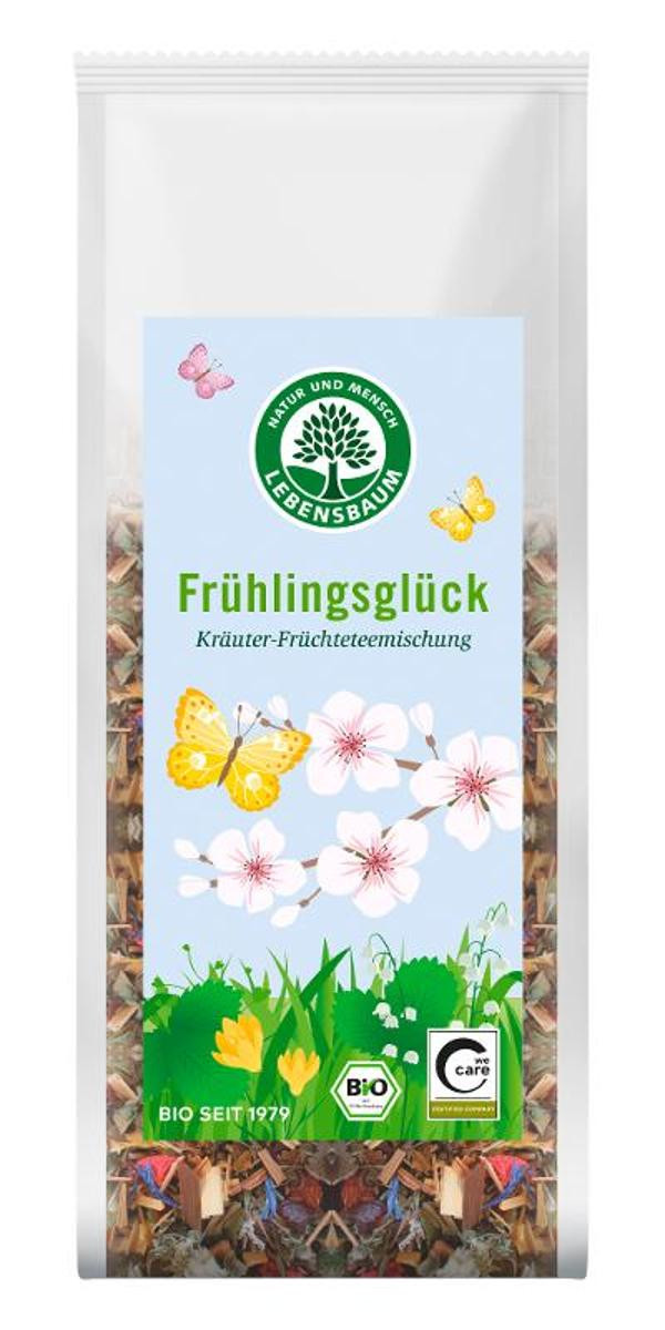 Produktfoto zu Frühlingsglück lose