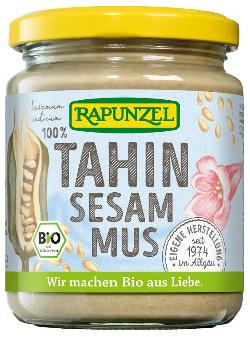 Produktfoto zu Tahin 250 g