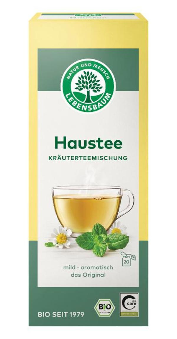 Produktfoto zu Haustee TB