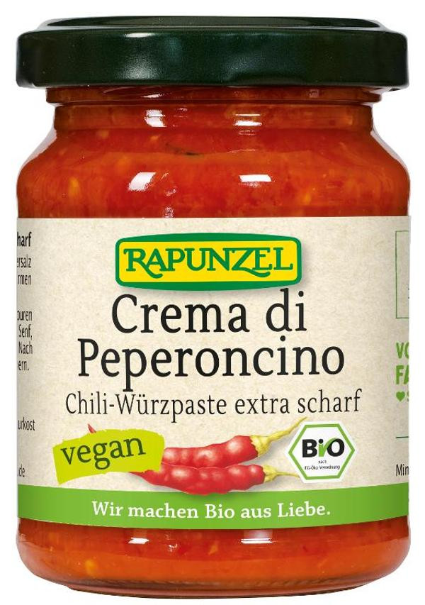 Produktfoto zu Crema di Peperoncino, extra