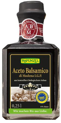 Produktfoto zu Aceto Balsamico di Modena Premium