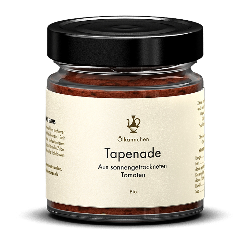 Produktfoto zu ÖK Tapenade Tomate 190g