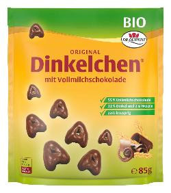 Produktfoto zu Dinkelchen   85 g