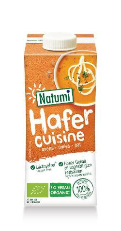 Produktfoto zu Hafer Cuisine 200 ml