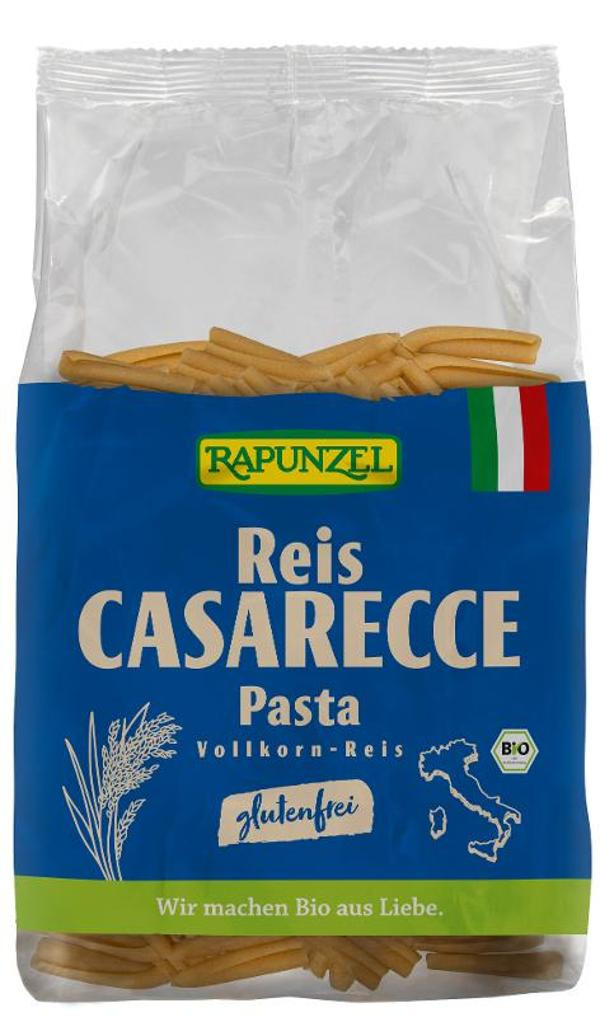 Produktfoto zu Reis-Casarecce