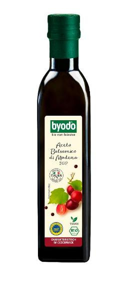 Produktfoto zu Aceto Balsamico di Modena, 6%