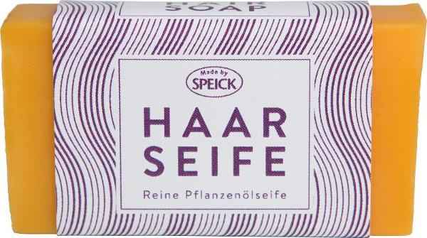 Produktfoto zu Haarseife