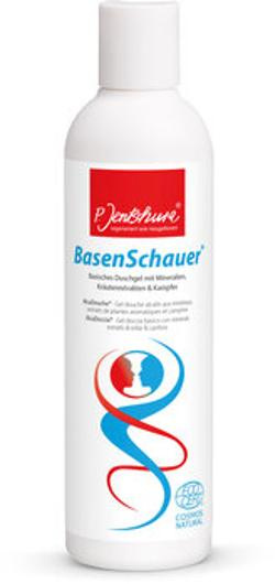 Produktfoto zu BasenSchauer, PJT