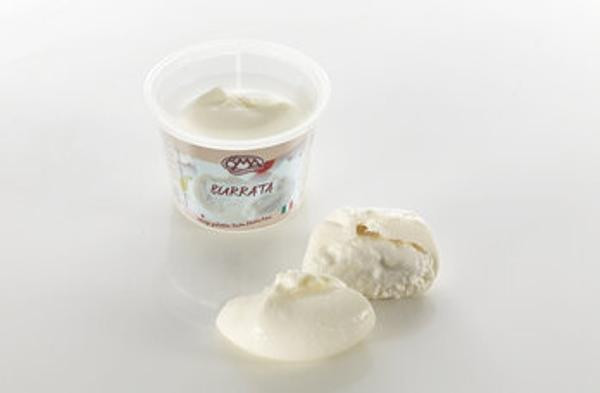 Produktfoto zu Burrata 125 g