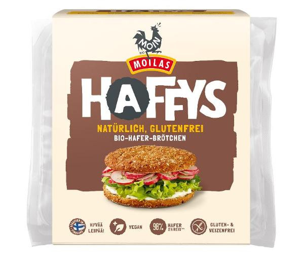 Produktfoto zu Haffys Pur