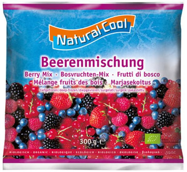 Produktfoto zu TK Beerenmischung