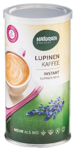 Produktfoto zu Lupinenkaffee Instant