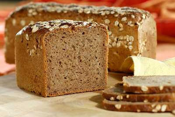 Produktfoto zu Roggenbrot Steinofen SB.