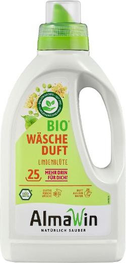 Produktfoto zu Wäscheduft Lindenblüte