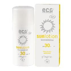 Produktfoto zu SONNENLOTION LSF 30