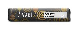 Produktfoto zu Creamy Caramel Riegel