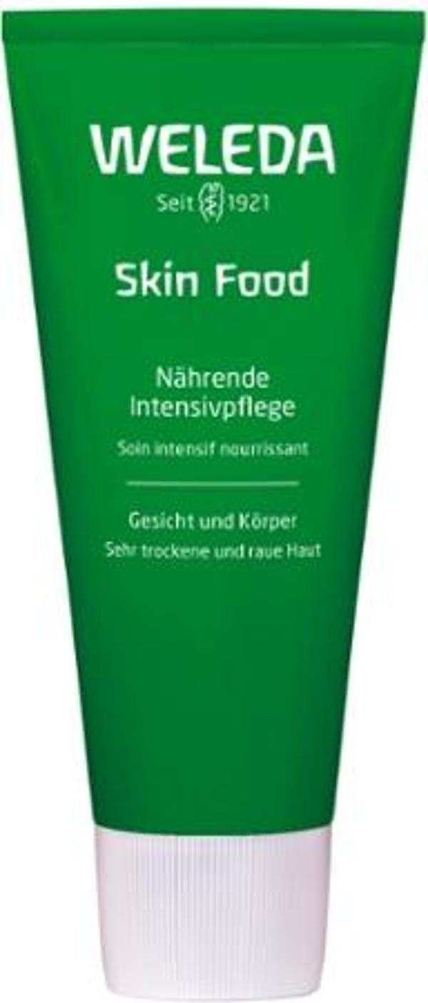 Produktfoto zu Skin Food Feuchtigkeitspflege