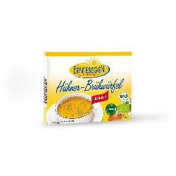 Produktfoto zu Hühner-Brühwürfel