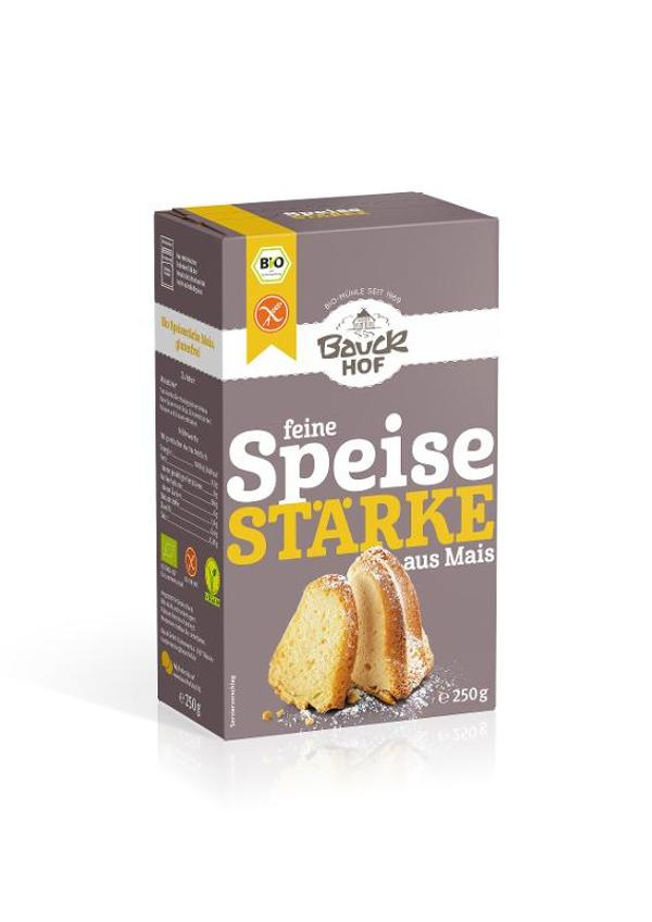 Produktfoto zu Speisestärke Mais glfr 250g