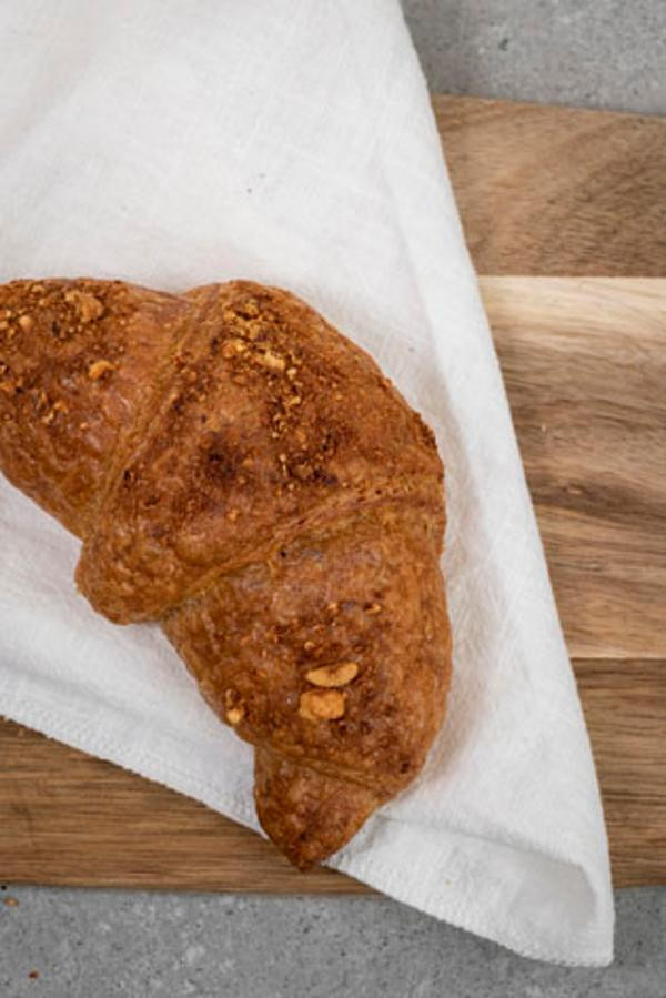 Produktfoto zu Nuss-Croissant KB.