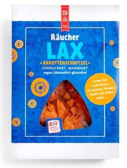 Produktfoto zu veganer RäucherLAX