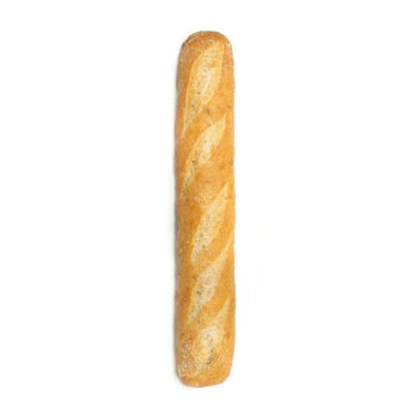 Produktfoto zu Dinkel-Baguette Knuf