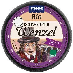 Produktfoto zu Schwarzer Wenzel 50%